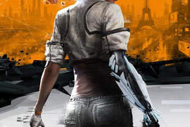 CAPCOM新作《Remember Me》現在的主角必備技能就是「失憶」 CAPCOM新作《Remember Me》現在的主角必備技能就是「失憶」