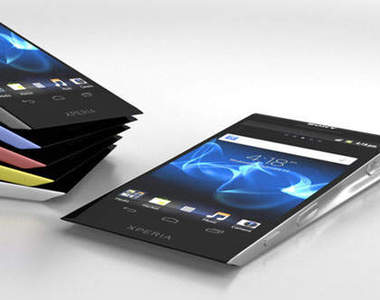 如果SONY 《Xperia Tablet S》平板 真有變成「手機」的一天 那會是.... 如果SONY 《Xperia Tablet S》平板 真有變成「手機」的一天 那會是....
