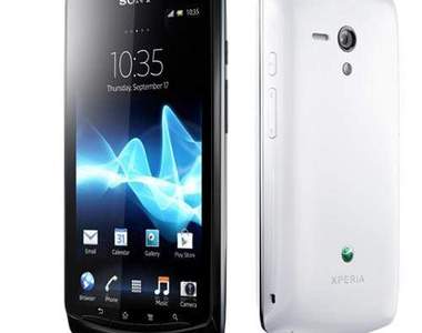 Sony 全新平價新機《Xperia neo L》已經在台火熱上市中啦! Sony 全新平價新機《Xperia neo L》已經在台火熱上市中啦!