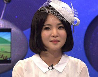 《A4女》朴靜敏沒有紙她不能活 《A4女》朴靜敏沒有紙她不能活
