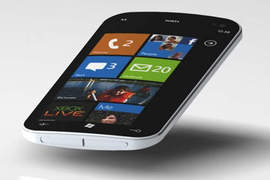 Nokia 首款旗艦WP 8新機 終於有規格流出啦!? Nokia 首款旗艦WP 8新機 終於有規格流出啦!?