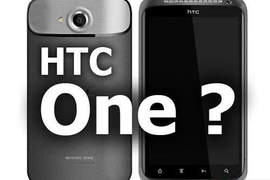 最新四核手機《HTC One X》照片首度曝光! 最新四核手機《HTC One X》照片首度曝光!