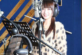 《SNH48》首張單曲"無盡旋轉"試聽版本出爐~ 《SNH48》首張單曲"無盡旋轉"試聽版本出爐~