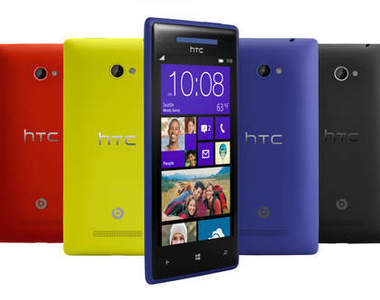 HTC首發WP 8X & 8S兩款Windows Phone 8新機 售價正式曝光!? HTC首發WP 8X & 8S兩款Windows Phone 8新機 售價正式曝光!?