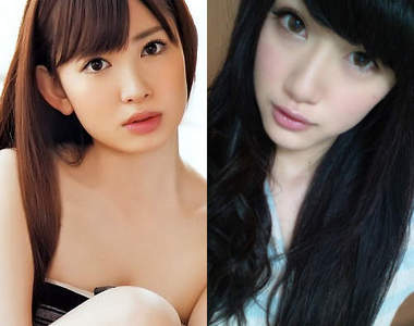 AKB48《小嶋陽菜明星臉》原來也是雙馬尾正妹♥ AKB48《小嶋陽菜明星臉》原來也是雙馬尾正妹♥