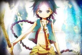 《魔奇少年》3DS遊戲化 最近流行電玩動畫一起來嗎?! 《魔奇少年》3DS遊戲化 最近流行電玩動畫一起來嗎?!