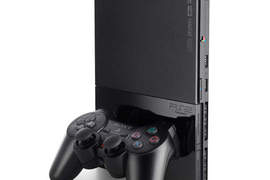 一代機王《PS2》出貨結束 正式停產走入歷史 一代機王《PS2》出貨結束 正式停產走入歷史