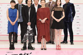 2013大河劇《八重之櫻》男主角確定由小田切讓演出 2013大河劇《八重之櫻》男主角確定由小田切讓演出