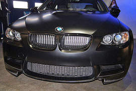 《BMW M3 DTM冠軍版》拿第一當然要來獻個寶囉~ 《BMW M3 DTM冠軍版》拿第一當然要來獻個寶囉~