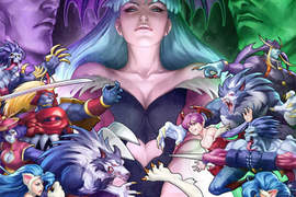 「魔域幽靈不死」首次公開影片 系列新作到來?! 「魔域幽靈不死」首次公開影片 系列新作到來?!