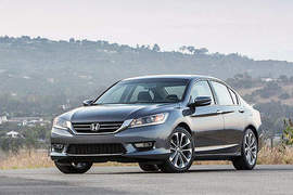 《Honda Accord新廣告》車車太善解人意也是種錯? 《Honda Accord新廣告》車車太善解人意也是種錯?