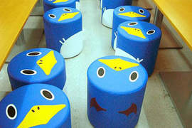 ★PRINNY CLUB★ 讓普利尼陪你一起卡片對戰 ★PRINNY CLUB★ 讓普利尼陪你一起卡片對戰