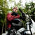 《落日車神2.0》雷恩葛斯林這回改騎摩托車？