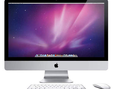 不延期了!蘋果證實新一代超薄型iMac 11月底首發上市開賣 不延期了!蘋果證實新一代超薄型iMac 11月底首發上市開賣