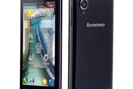 《Lenovo Phone P770》聯想全新一款擁有超強「電池續航力」新機登陸 《Lenovo Phone P770》聯想全新一款擁有超強「電池續航力」新機登陸