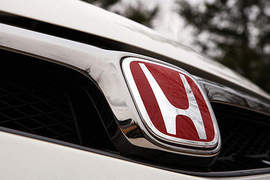 Honda迷注意!Civic Type R就要回來啦~♥ Honda迷注意!Civic Type R就要回來啦~♥