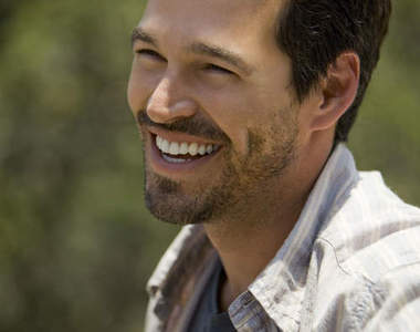 CSI小酒窩猛男 Eddie Cibrian 來數肌肉囉♥ CSI小酒窩猛男 Eddie Cibrian 來數肌肉囉♥