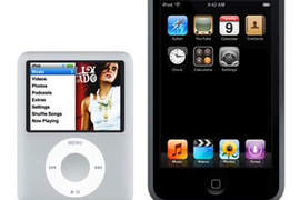傳蘋果下一代iPod Touch&iPod Nano九月也要連番上陣!? 傳蘋果下一代iPod Touch&iPod Nano九月也要連番上陣!?