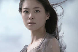 《上野樹里》完全消失?大家的野田妹上哪去了? 《上野樹里》完全消失?大家的野田妹上哪去了?