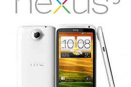 傳HTC神秘5吋大隻佬 將成為新一代谷哥Nexus 5旗艦機!? 傳HTC神秘5吋大隻佬 將成為新一代谷哥Nexus 5旗艦機!?