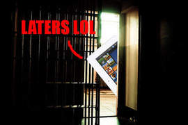 蘋果「新iPad」成功越獄iOS 5.1達成! 蘋果「新iPad」成功越獄iOS 5.1達成!