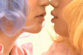 純純的《百合av》~TMA 8 月新百合情節主題系列♥ 純純的《百合av》~TMA 8 月新百合情節主題系列♥
