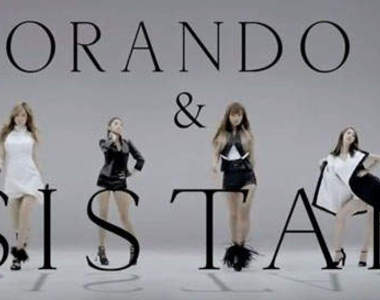 SISTAR最新廣告~不說還以為是新歌MV SISTAR最新廣告~不說還以為是新歌MV