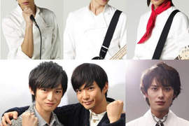 《2012冬季日劇》超任性的搶先介紹篇♥ 《2012冬季日劇》超任性的搶先介紹篇♥