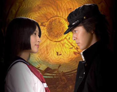 妻夫木聰 x 武井咲 x 三池崇史 電影《愛與誠》完整預告來囉~ 妻夫木聰 x 武井咲 x 三池崇史 電影《愛與誠》完整預告來囉~