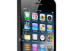 傳蘋果新一代iPhone 5 最終「完整」規格搶先流出!? 傳蘋果新一代iPhone 5 最終「完整」規格搶先流出!?