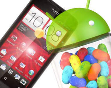 HTC首度證實:One V 和 Desire C 未來確定將吃不到Android 4.1雷根糖 HTC首度證實:One V 和 Desire C 未來確定將吃不到Android 4.1雷根糖