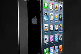全新又一款超「吸晴」蘋果iPhone概念機 驚豔出廠啦! 全新又一款超「吸晴」蘋果iPhone概念機 驚豔出廠啦!