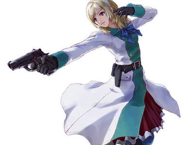 3DS《跨界計畫》 暴力記者+中國殭屍 這樣也默契十足? 3DS《跨界計畫》 暴力記者+中國殭屍 這樣也默契十足?