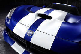 毒蛇披新衣!Viper GTS Launch Edition要重現經典! 毒蛇披新衣!Viper GTS Launch Edition要重現經典!