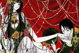 《xxxHOLIC》真人日劇化 這樣的內容演得出來嗎?! 《xxxHOLIC》真人日劇化 這樣的內容演得出來嗎?!