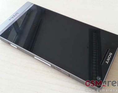《Sony Xperia SL》新一代Xperia S繼承者 預計8月底率先在台發佈? 《Sony Xperia SL》新一代Xperia S繼承者 預計8月底率先在台發佈?