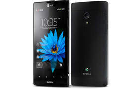 Sony最新未公佈Xperia旗艦手機《LT29i Hayabusa》照片曝光! Sony最新未公佈Xperia旗艦手機《LT29i Hayabusa》照片曝光!