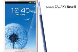 三星Galaxy Note 2旗艦新機 傳8月中確定將提前在美國發表!? 三星Galaxy Note 2旗艦新機 傳8月中確定將提前在美國發表!?