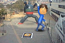 「3DS攝影大賽」獎品之豐厚啊各位~ 「3DS攝影大賽」獎品之豐厚啊各位~