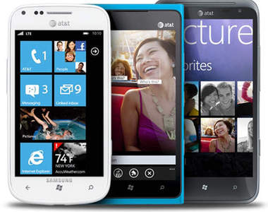 微軟坦承: Windows Phone 7會走向滅亡 從一開始就命中註定! 微軟坦承: Windows Phone 7會走向滅亡 從一開始就命中註定!