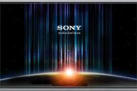 Sony超神祕「四核」平板測試曝光!? Sony超神祕「四核」平板測試曝光!?