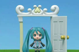 N3DS《初音未來與明日之星未來計畫》主題曲「ゆめゆめ」4月18日可愛發售 N3DS《初音未來與明日之星未來計畫》主題曲「ゆめゆめ」4月18日可愛發售