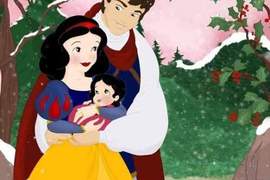 當公主結婚以後:升格人母的公主們~ 當公主結婚以後:升格人母的公主們~