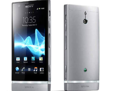 《Sony Xperia P》終於正式開放大嗑「安卓冰4.0」啦! 《Sony Xperia P》終於正式開放大嗑「安卓冰4.0」啦!