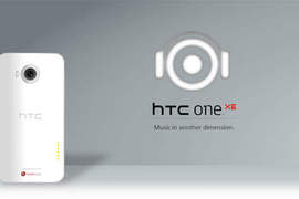 HTC One系列最新「概念手機」《HTC One XE》搶先看! HTC One系列最新「概念手機」《HTC One XE》搶先看!