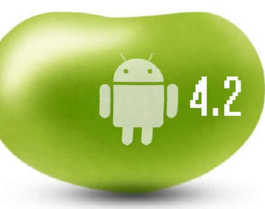 谷哥最新版《Android 4.2 Jelly Bean》正式開吃....也太快了吧~ 谷哥最新版《Android 4.2 Jelly Bean》正式開吃....也太快了吧~