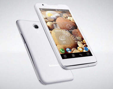 火拼小米二! Lenovo 5吋大隻佬旗艦機K860 四核登場! 火拼小米二! Lenovo 5吋大隻佬旗艦機K860 四核登場!