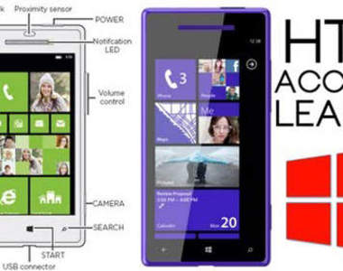 《HTC Accord》首發神祕HTC WP8 新機「詳細」規格曝光!? 《HTC Accord》首發神祕HTC WP8 新機「詳細」規格曝光!?