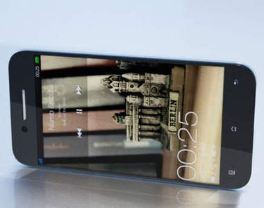 5吋新一代OPPO「超級薄」四核旗艦新機 神隱現身!? 5吋新一代OPPO「超級薄」四核旗艦新機 神隱現身!?