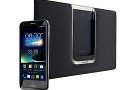 《ASUS PadFone 2》新一代華碩變形金剛 燒燙燙「真機照」搶先看 《ASUS PadFone 2》新一代華碩變形金剛 燒燙燙「真機照」搶先看